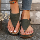 Annette | Women's Orthopedic Sandals