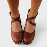 Catalina | Women's Orthopedic Flat Sandals