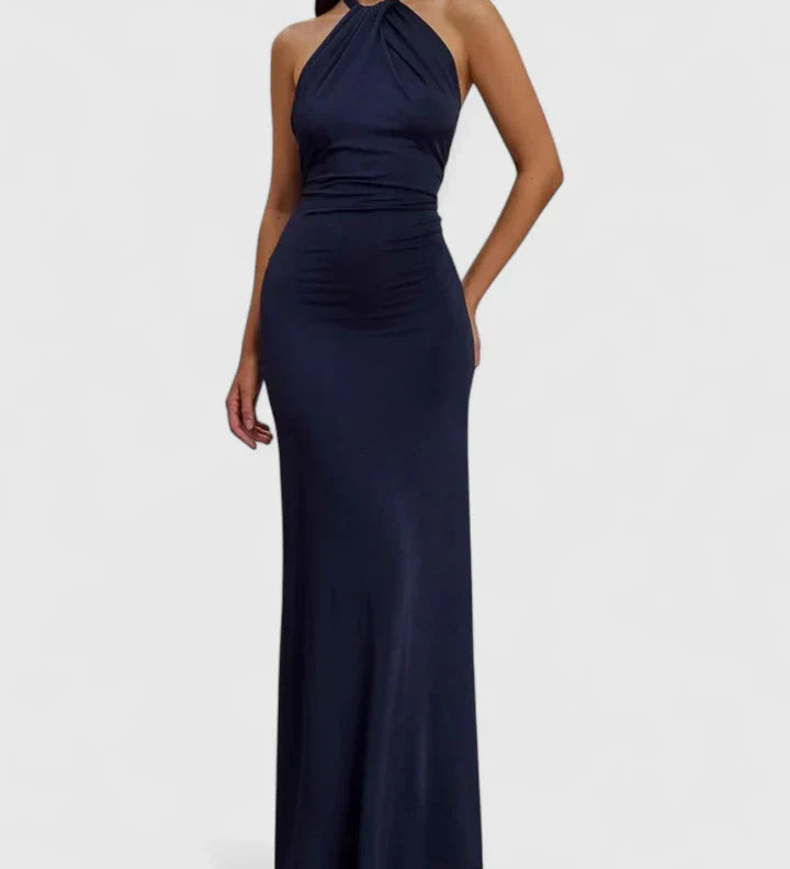 Anzhelia | Sophisticated Maxi Dress