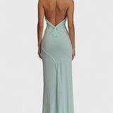 Anzhelia | Sophisticated Maxi Dress