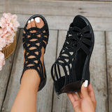 Clara - Trendy Orthopedic Sandals for Women