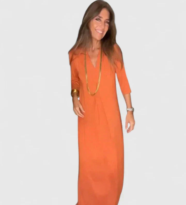 Serynahh | Elegant Dress
