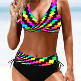 Cordelia | Women's Flattering Bikini Set