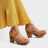 Catalina | Women's Orthopedic Flat Sandals