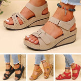 Helen Women’s Comfort Sandals