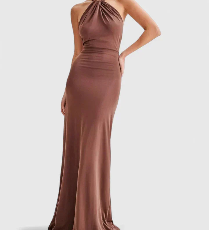 Anzhelia | Sophisticated Maxi Dress