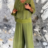 Veronika | Comfortable Set
