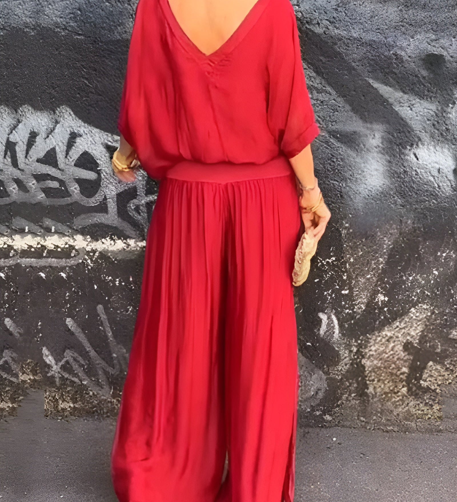 Veronika | Comfortable Set