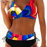 Cordelia | Women's Flattering Bikini Set