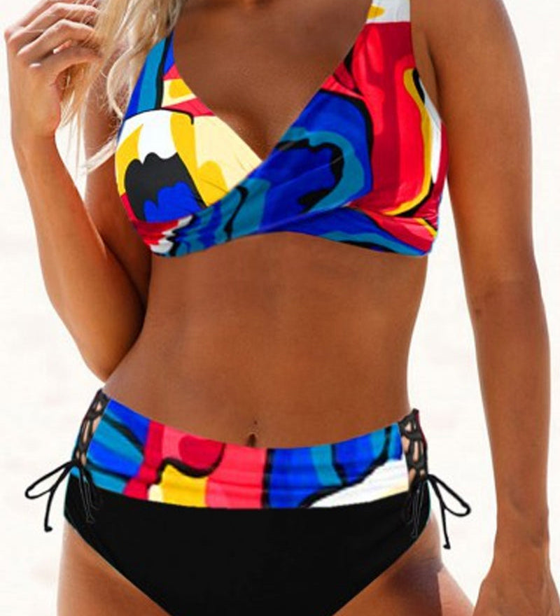 Cordelia | Women's Flattering Bikini Set