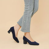 Novara - Elegant Casual Shoes