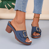 Kit | Women's Sandals