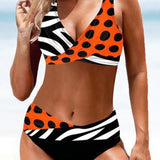 Cordelia | Women's Flattering Bikini Set