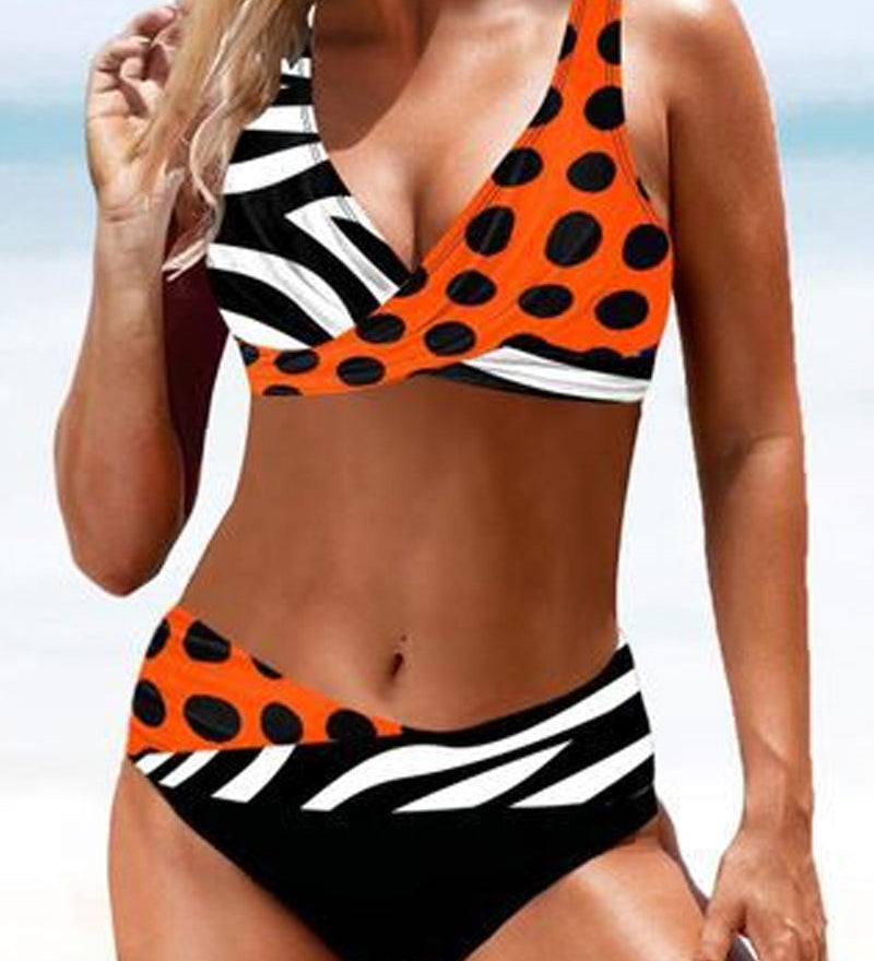 Cordelia | Women's Flattering Bikini Set