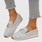 Theirsie | Loafer Orthopedic Slippers