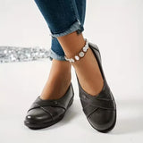 Sofia - Comfortable Pain-Free Ergonomic Shoes