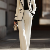 Victoria | Elegant Tailored Set