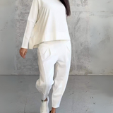 Melianah | Comfortable Set