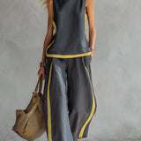 Lucinda | Relaxed Two-Piece Set