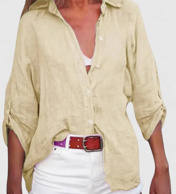 Nala | Sophisticated Top