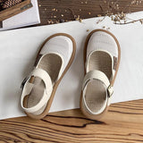Marigold | Women's Cushioned Adjustable Sandals Wide Fit