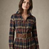 Raevi | Sophisticated Dress