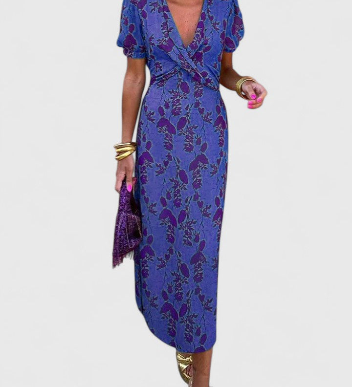 Persephone | Elegant Dress