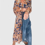 Julee | Maxi Dress