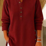 Myven | Classic Crew-neck Top