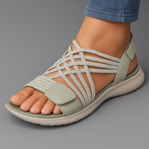 Lauren - Orthopedic Sandals