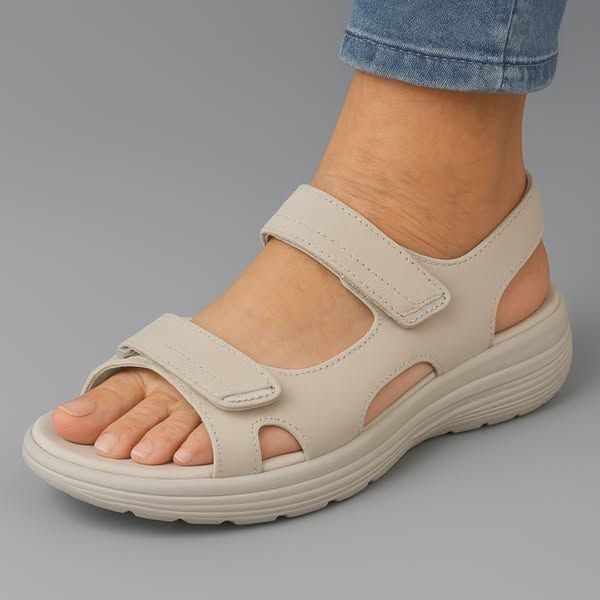 Ashley - Orthopedic Sandals