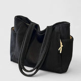 Angelique | Sophisticated Tote Bag