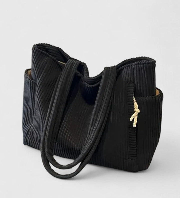 Angelique | Sophisticated Tote Bag