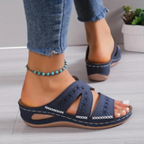Maren | Women's Orthopedic Cushioned Sandals