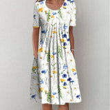 Olyverrah | Elegant Dress