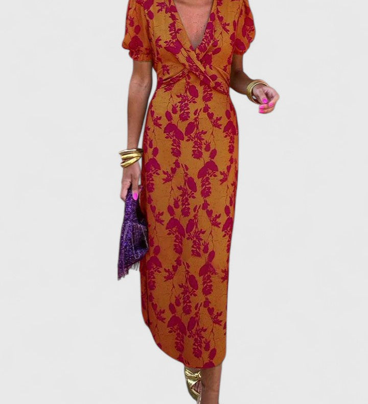 Persephone | Elegant Dress