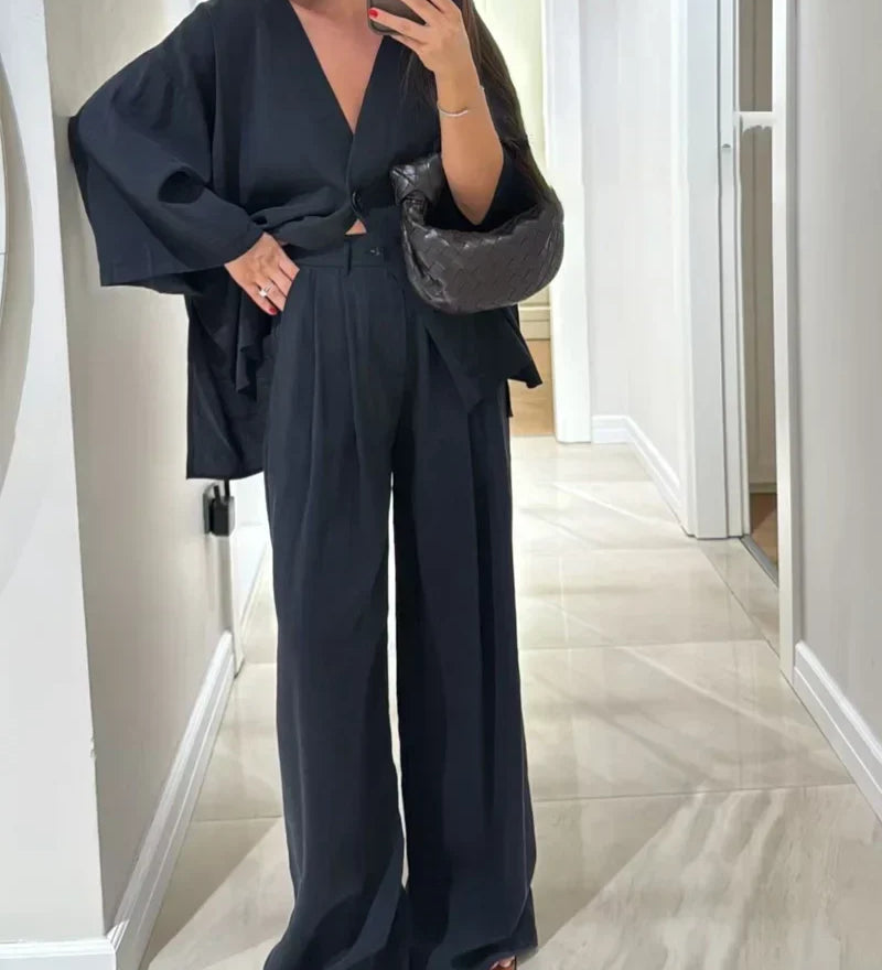 Lyzoria | Stylish Set