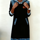 Vyara | Sophisticated Dress