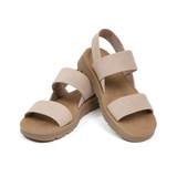 Hadley | Women's Orthopedic Adjustable Sandals