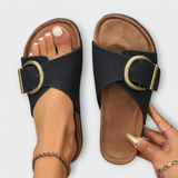 Evelyn - Orthopedic Sandals