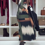 Zymera | Comfortable Dress