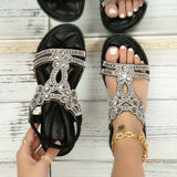 Faye | Women's Orthopedic Boho Sandals