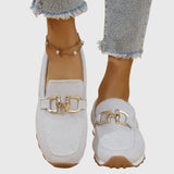 Theirsie | Loafer Orthopedic Slippers