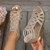 Clara - Trendy Orthopedic Sandals for Women