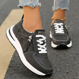 Zara | Orthopedic Sneaker