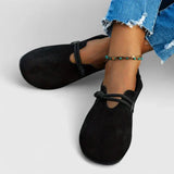 Nora - Orthopedic Slip-Ons