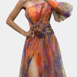Danyzhel | Maxi Dress
