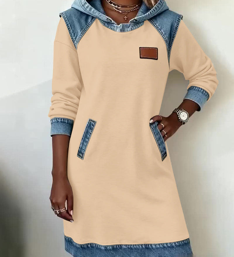 Vyara | Sophisticated Dress