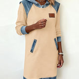 Vyara | Sophisticated Dress