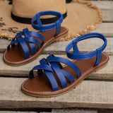 Ellery | Women's Orthopedic Adjustable Sandals